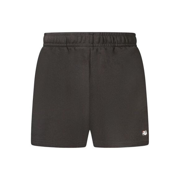 Fila Women Black Jeans & Pants - Picture 1 of 3